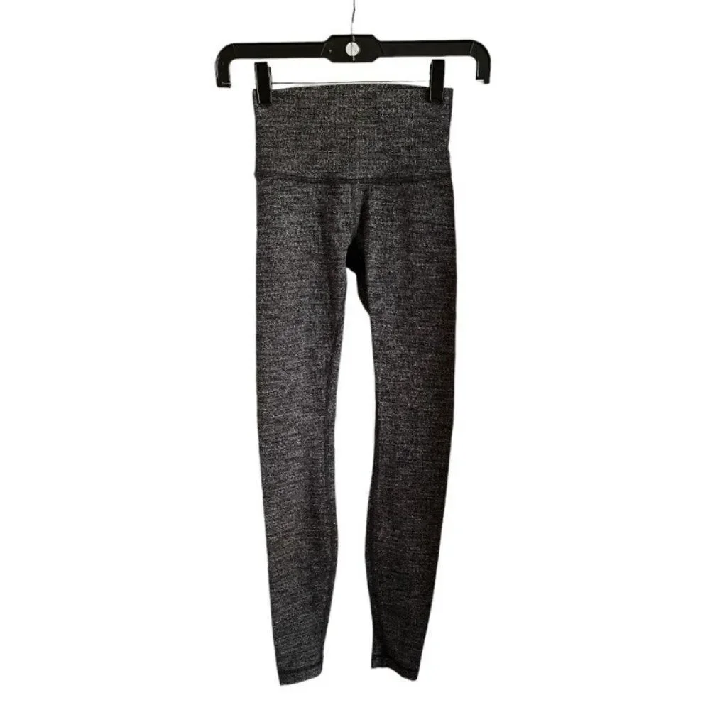 Lululemon Wunder Under High-Rise Tight 28